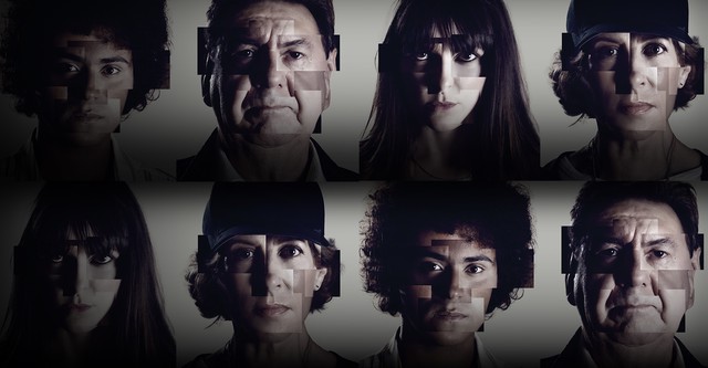 The Sketch Artist (Portrait - Robot)