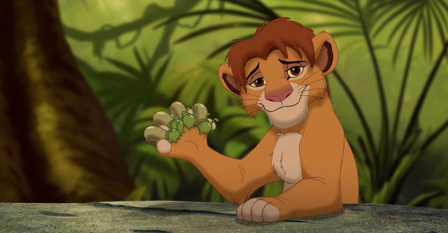 The Lion Guard