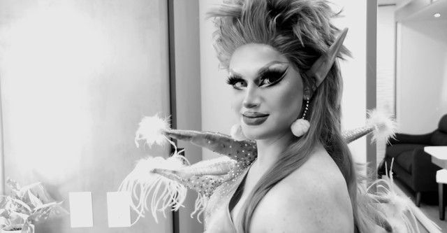 Королевские Гонки РуПола: За Кадром!