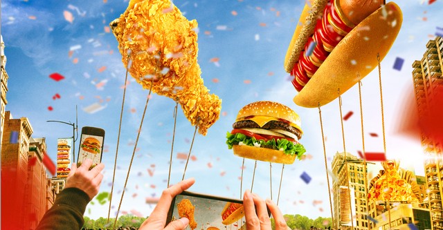 Best Places to Pig Out