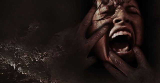 Waking Nightmare