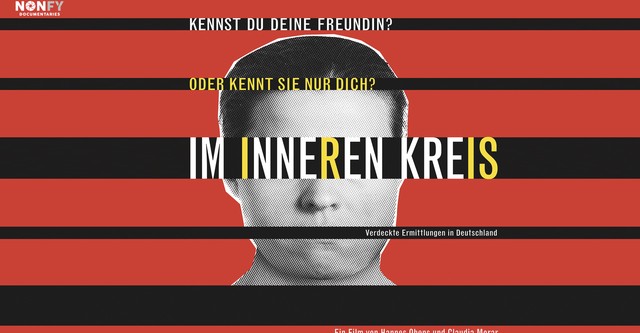 Im inneren Kreis