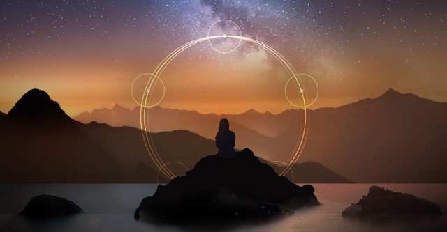 Transcendence