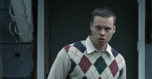 O Corajoso – O Início da Vida de Josh McDowell