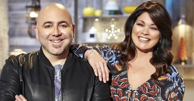 Kids Baking Championship