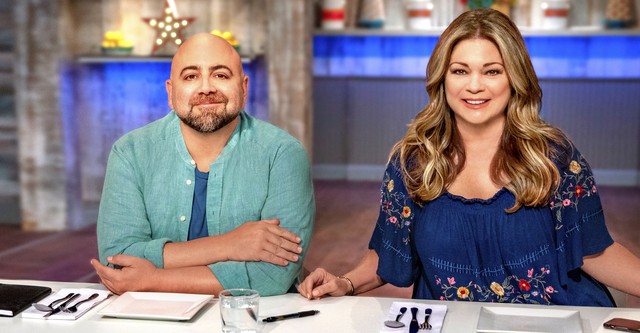 Kids Baking Championship