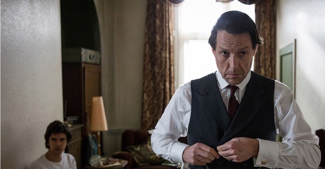 A Very English Scandal