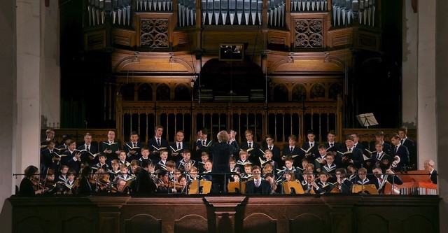 Christmas Oratorio