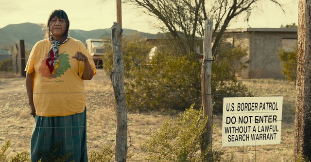 Borderland Blues