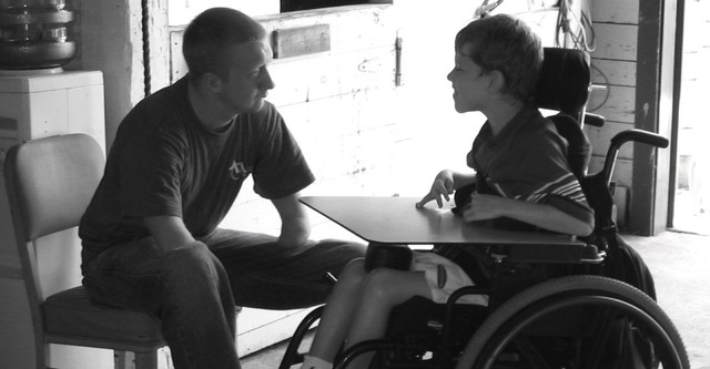 Raising Matty Christian