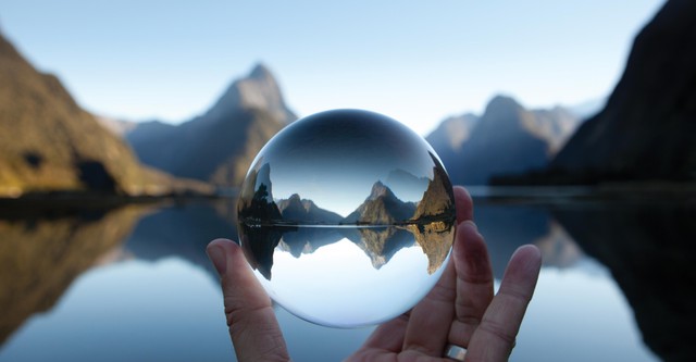 Redefining Reality: The Intellectual Implications of Modern Science