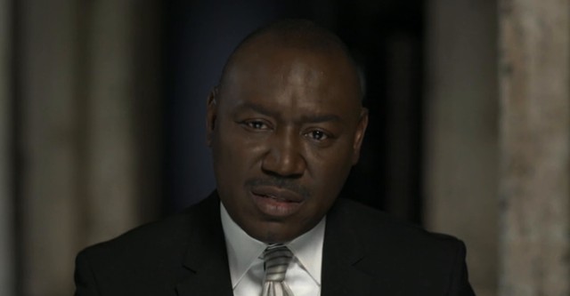 Who Killed Tupac?