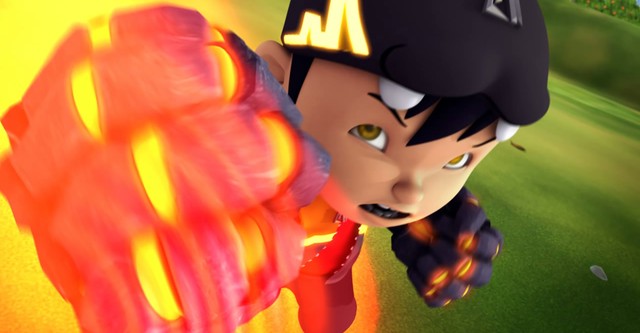 BoBoiBoy