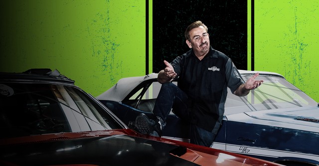 Graveyard Carz