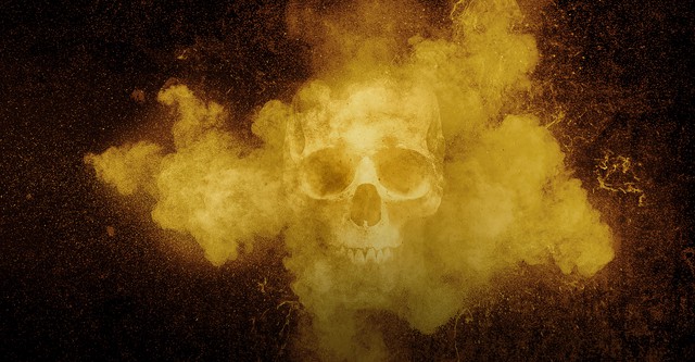 Killer Outbreaks