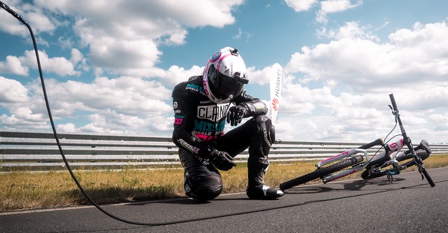 The Fast and the Dangerous