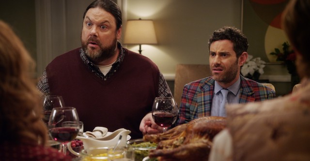 The Best Thanksgiving Ever
