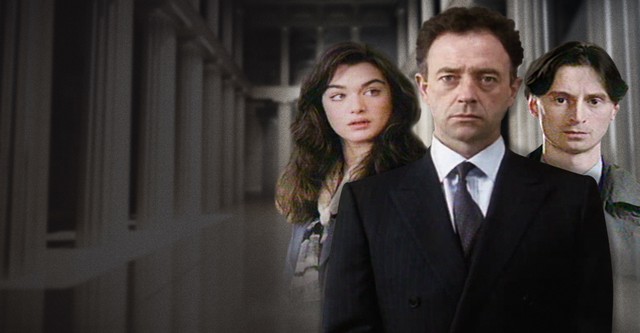 The Advocates