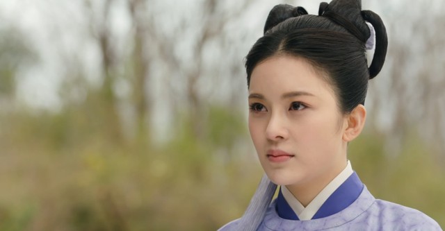 The Promise of Chang’an