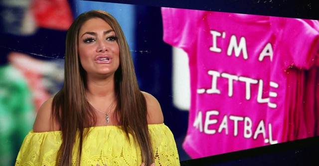 Jersey Shore: Family Vacation