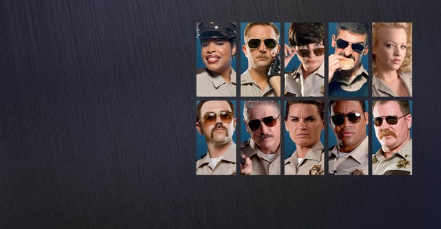 Reno 911!