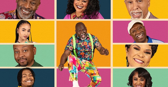 Tyler Perry's Assisted Living