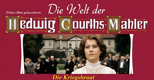 Die Kriegsbraut