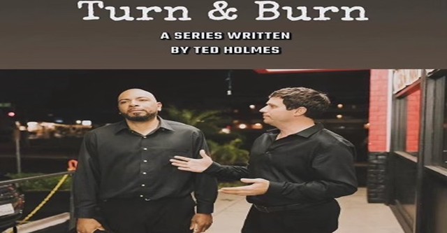 Turn & Burn