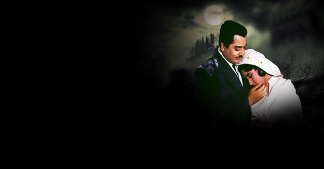Bheegi Raat