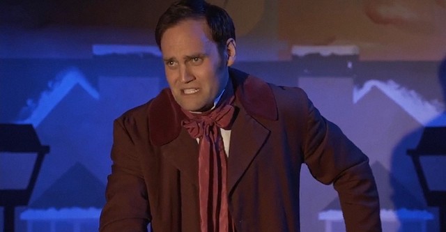 A Christmas Carol