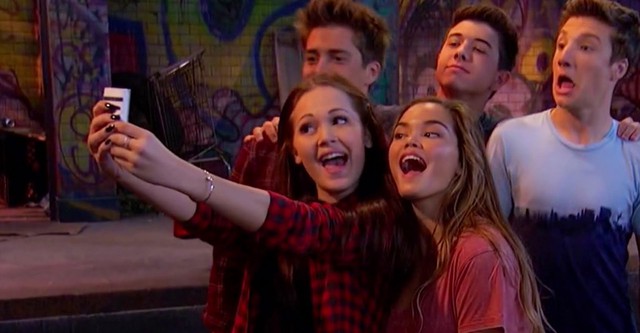 Lab Rats: Elite Force