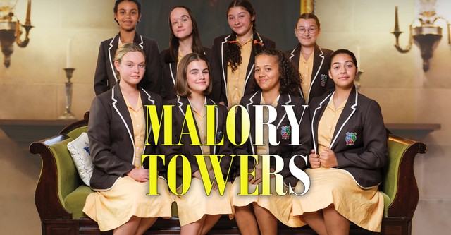 Malory Towers