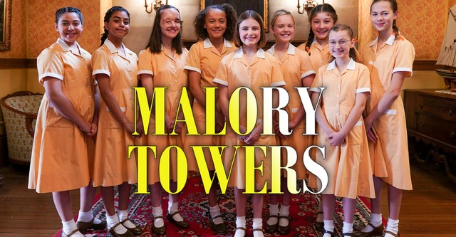 Malory Towers