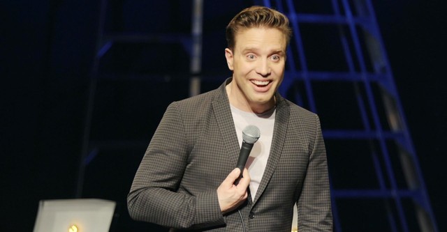 Ward Anderson: Kind of, Sort of, Grown-Up