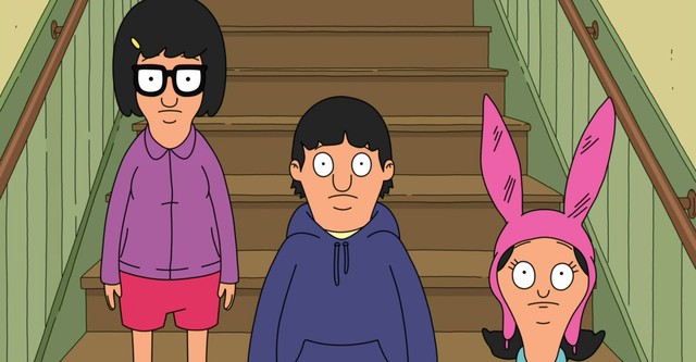 Bob's Burgers