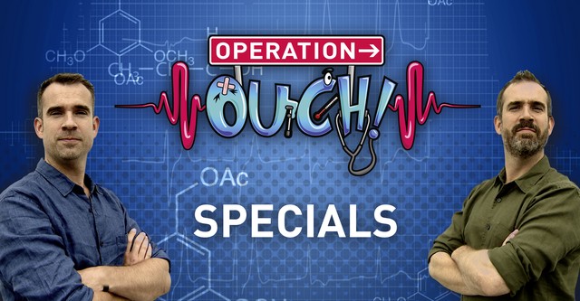 Operation Ouch!
