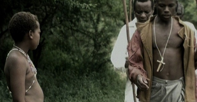 Bhambatha: War of the Heads 1906