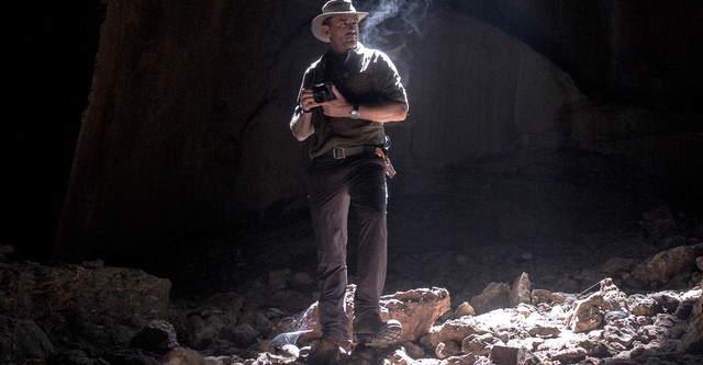 Levison Wood: Walking with...