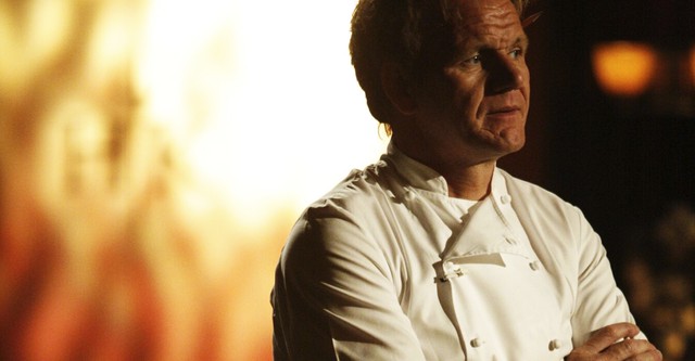 Cauchemar en cuisine  (Angleterre)