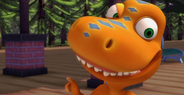 T-Rex Express