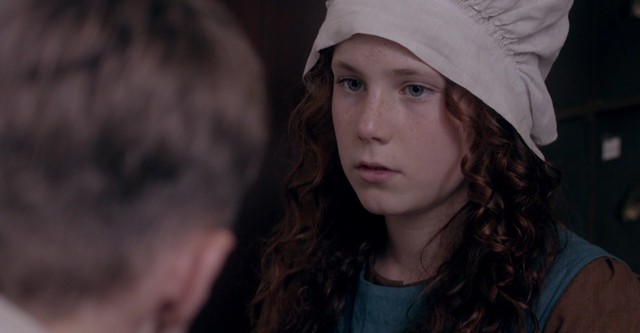 Hetty Feather