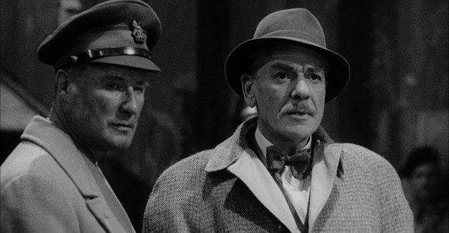 Quatermass and the Pit