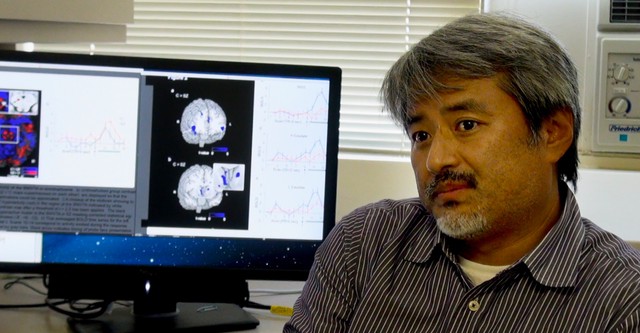 Breaking the Silence