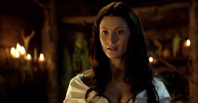 Legend of the Seeker : L’Épée de Vérité
