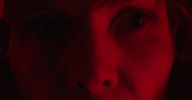 Through the Glass Darkly