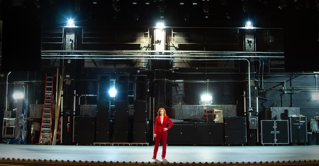 Big Stages