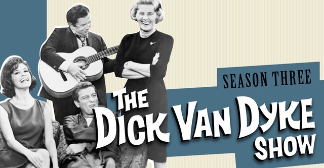 The Dick Van Dyke Show