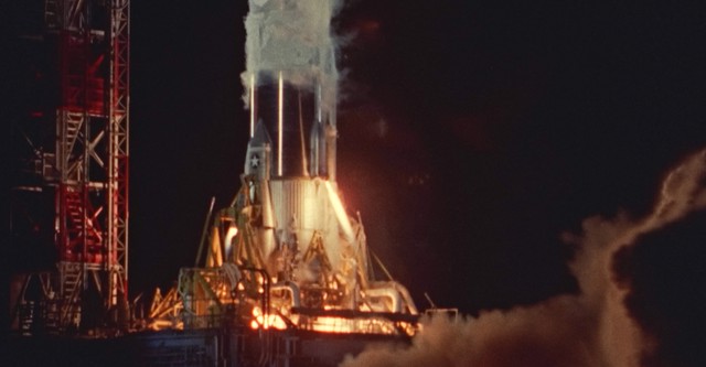 The Apollo Chronicles
