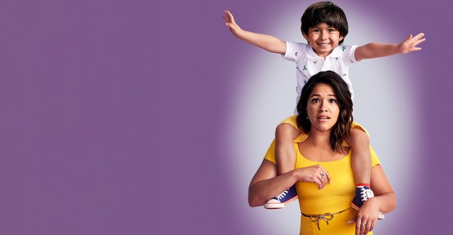Jane the Virgin