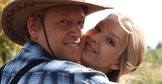 Zolotaya rybka v gorode N